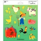 Farm Stickeroni Stickers