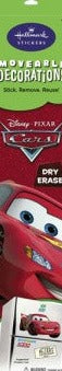 Disney Cars Large Moveable Decorations