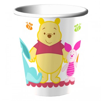 Winnie the Pooh Little Hunny Cups