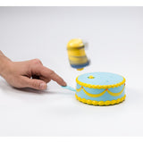 Minions Celebrate! Cake Topper Decor Signature Kit
