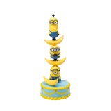Minions Celebrate! Cake Topper Decor Signature Kit