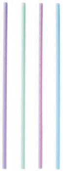 Pastel Cake Pop Sticks