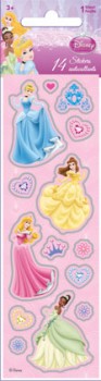 Disney Princess Sticker Slims