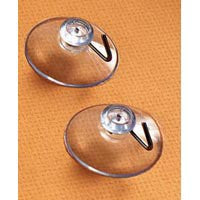Small Suction Cups