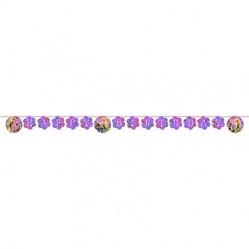 Copy of Disney Fairies Tinkerbell Tink Sweet Treat Banner