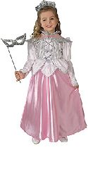 Sleeping Beauty Costume
