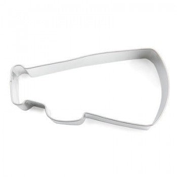 Megaphone Cookie Cutter