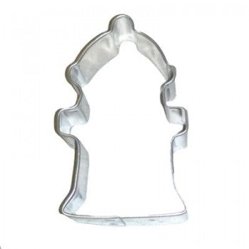 Fire Hydrant Cookie Cutter