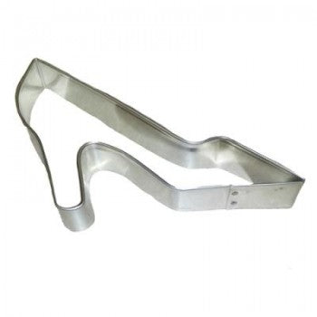 High Heel Slipper Cookie Cutter
