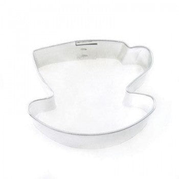 Tea Cup & Saucer Cookie Cutter