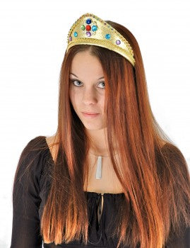 Queen Headband By Elope