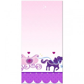 Sofia the First Tablecover Party Supplies