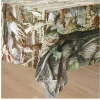 Havercamp Next Camo Tablecover