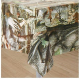 Havercamp Next Camo Tablecover