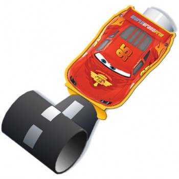 Disney Cars Grand Prix Dream Party Blowouts