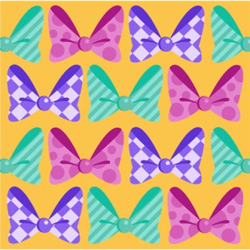 Minnie Mouse Bow-tique Dream Party Beverage Napkins