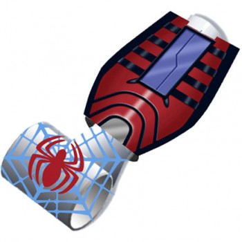 Spider Hero Spiderman Dream Party Blowouts