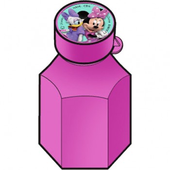 Minnie Mouse Bow-tique Dream Party Bubble Party Favors