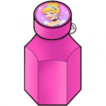 Disney Princess Dream Party Bubble Party Favors
