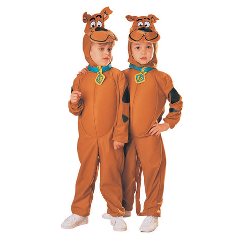 Scooby Doo Child Costume