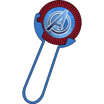 Avengers Assemble Disc Launchers