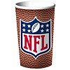 NFL Football Keepsake Cup