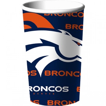 Denver Broncos Keepsake Cup