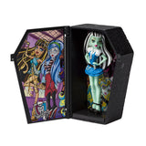 Monster High Frankie Stein Cool Ghouls Cake Topper