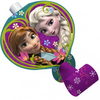 Disney Frozen Blowouts