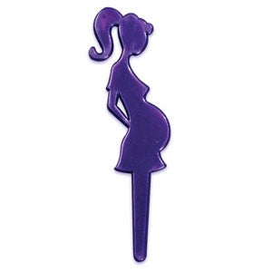 12 Mom to Be Cupcake Topper Picks