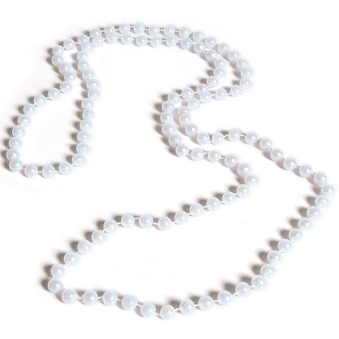 Pearl Necklace Party Favors