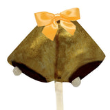 Wedding Bells Sucker Press & Mold Cake Pop Mold