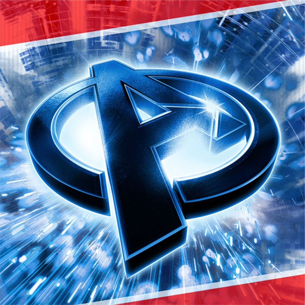 Marvel Avengers Beverage Napkins