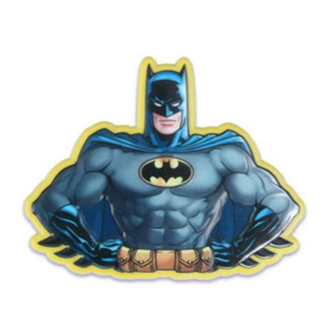 Batman Cake Topper Plaque