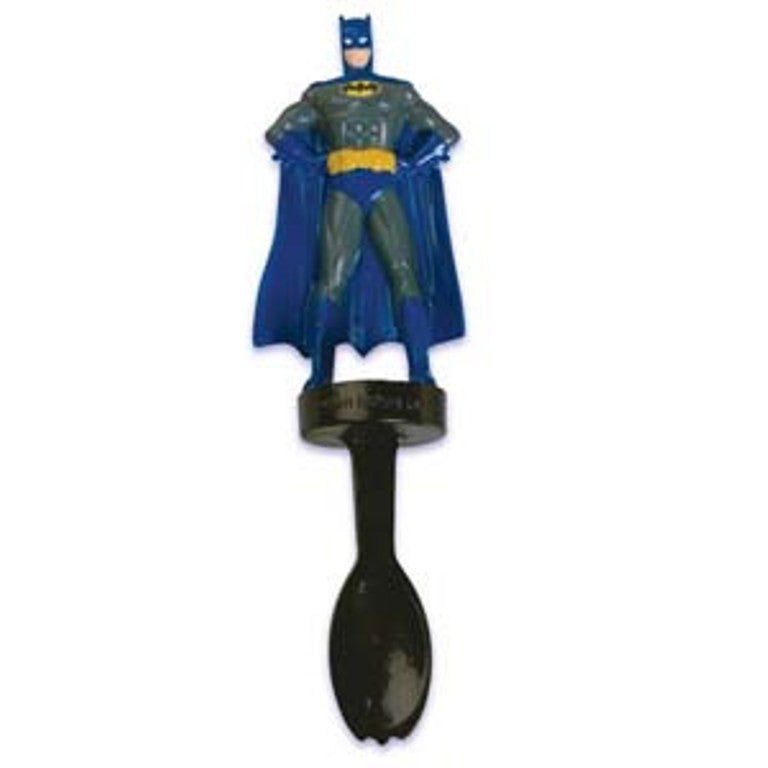 Batman Spoon Cake Decorating Topper