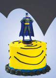 Batman Spoon Cake Decorating Topper