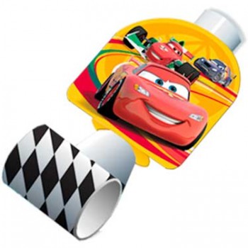 Disney Cars Party Blowouts