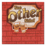 Cheers Beverage Napkins