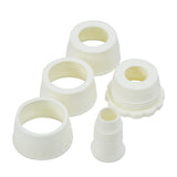 Universal Coupler Set