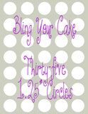 University of Tennessee Edible Icing Sheet Cake Decor Topper - UT1