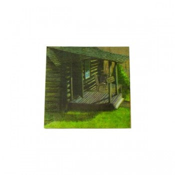 Havercamp Gone Fishin' Lunch Napkins