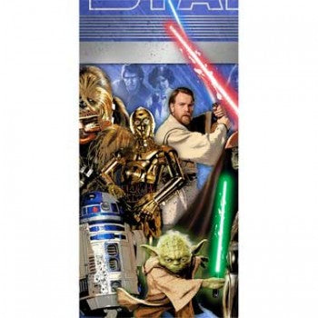 Star Wars Generations Tablecover