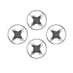 GI Joe Ninja Stars Costume Accessory