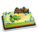 The Good Dinosaur Cake Topper