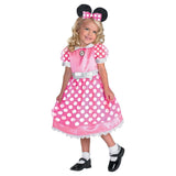 Disney Minnie Mouse Toddler Costume