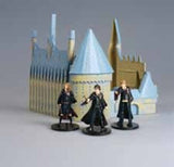 Harry Potter Step Above Cake Decorating Kit
