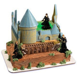 Harry Potter Step Above Cake Decorating Kit