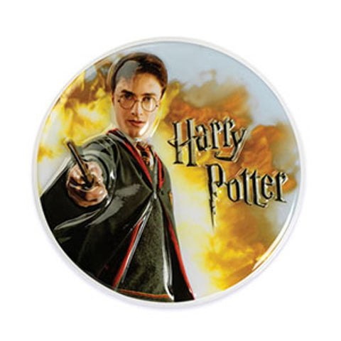 Harry Potter Pop Top Cake Topper
