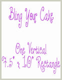 MLB Cleveland Guardians Icing Sheet Cake Decor Topper