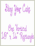 MLB Arizona Diamondbacks Edible Icing Sheet Cake Decor Topper